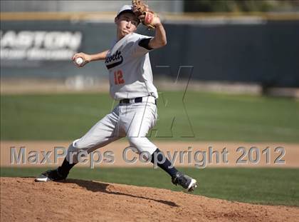Thumbnail 3 in Roosevelt @ Redlands photogallery.