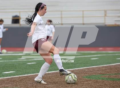 Thumbnail 3 in Dripping Springs vs Harlandale (UIL 5A Area Playoff) photogallery.