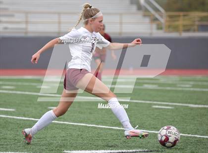 Thumbnail 3 in Dripping Springs vs Harlandale (UIL 5A Area Playoff) photogallery.