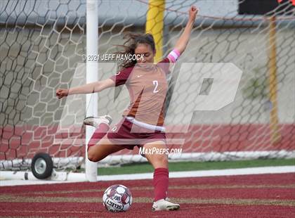Thumbnail 2 in Dripping Springs vs Harlandale (UIL 5A Area Playoff) photogallery.