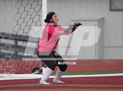 Thumbnail 1 in Dripping Springs vs Harlandale (UIL 5A Area Playoff) photogallery.