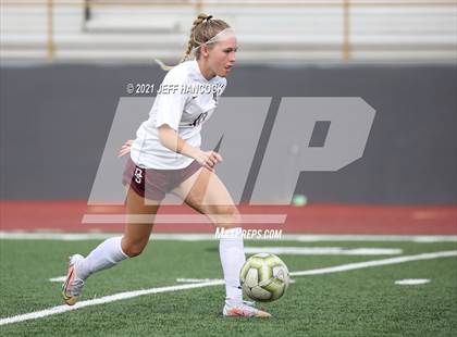 Thumbnail 2 in Dripping Springs vs Harlandale (UIL 5A Area Playoff) photogallery.