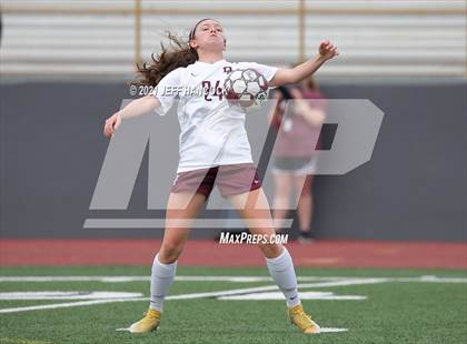 Thumbnail 3 in Dripping Springs vs Harlandale (UIL 5A Area Playoff) photogallery.