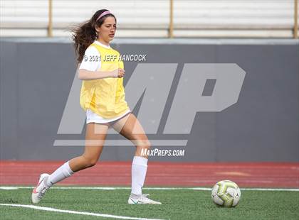 Thumbnail 3 in Dripping Springs vs Harlandale (UIL 5A Area Playoff) photogallery.