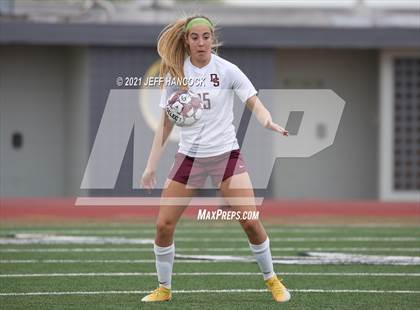 Thumbnail 2 in Dripping Springs vs Harlandale (UIL 5A Area Playoff) photogallery.