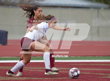 Thumbnail 3 in Dripping Springs vs Harlandale (UIL 5A Area Playoff) photogallery.