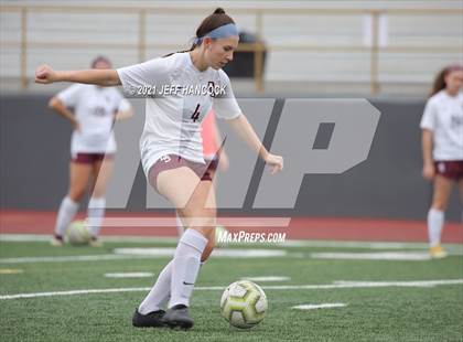 Thumbnail 3 in Dripping Springs vs Harlandale (UIL 5A Area Playoff) photogallery.