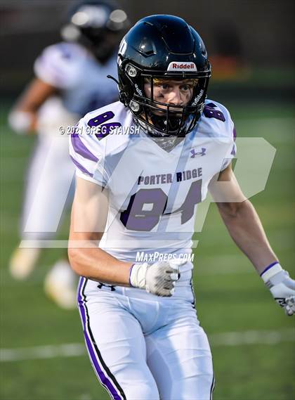 Thumbnail 3 in Porter Ridge @ Rocky River photogallery.