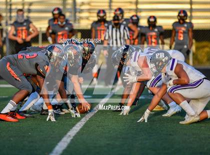 Thumbnail 3 in Porter Ridge @ Rocky River photogallery.