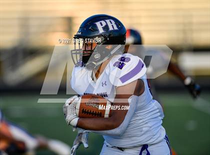 Thumbnail 1 in Porter Ridge @ Rocky River photogallery.