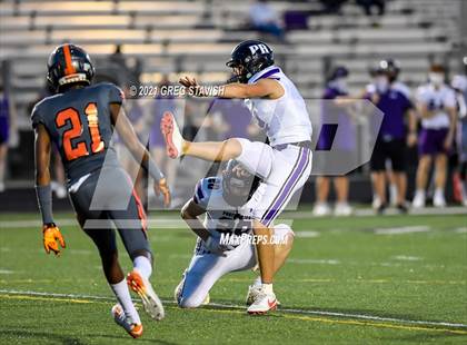 Thumbnail 3 in Porter Ridge @ Rocky River photogallery.