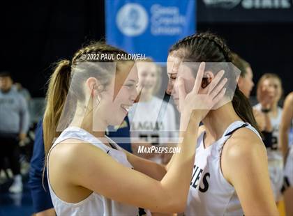 Thumbnail 3 in Mead vs. Arlington (WIAA 3A 3rd/5th Place) photogallery.
