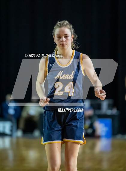 Thumbnail 2 in Mead vs. Arlington (WIAA 3A 3rd/5th Place) photogallery.