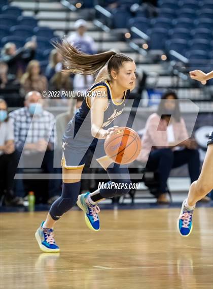 Thumbnail 3 in Mead vs. Arlington (WIAA 3A 3rd/5th Place) photogallery.