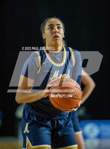 Thumbnail 3 in Mead vs. Arlington (WIAA 3A 3rd/5th Place) photogallery.