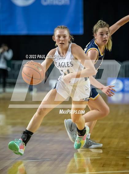 Thumbnail 2 in Mead vs. Arlington (WIAA 3A 3rd/5th Place) photogallery.