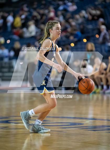 Thumbnail 2 in Mead vs. Arlington (WIAA 3A 3rd/5th Place) photogallery.