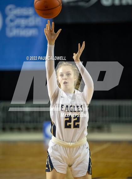 Thumbnail 3 in Mead vs. Arlington (WIAA 3A 3rd/5th Place) photogallery.