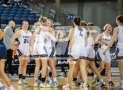 Thumbnail 2 in Mead vs. Arlington (WIAA 3A 3rd/5th Place) photogallery.