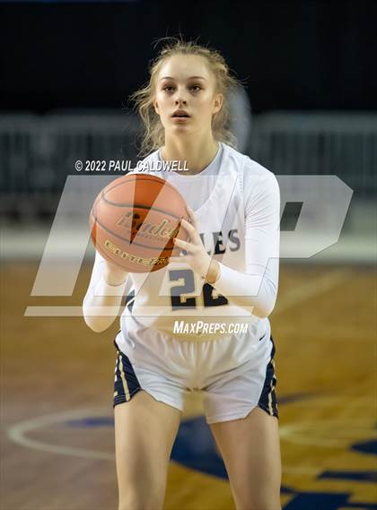 Thumbnail 2 in Mead vs. Arlington (WIAA 3A 3rd/5th Place) photogallery.