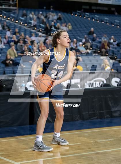 Thumbnail 1 in Mead vs. Arlington (WIAA 3A 3rd/5th Place) photogallery.