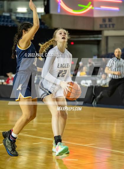 Thumbnail 2 in Mead vs. Arlington (WIAA 3A 3rd/5th Place) photogallery.