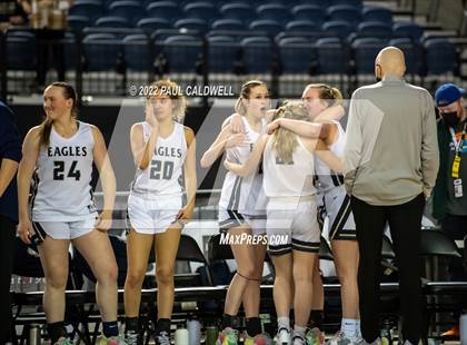 Thumbnail 3 in Mead vs. Arlington (WIAA 3A 3rd/5th Place) photogallery.