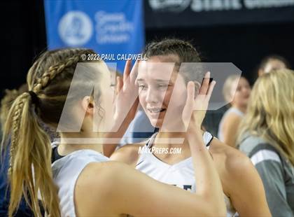 Thumbnail 2 in Mead vs. Arlington (WIAA 3A 3rd/5th Place) photogallery.