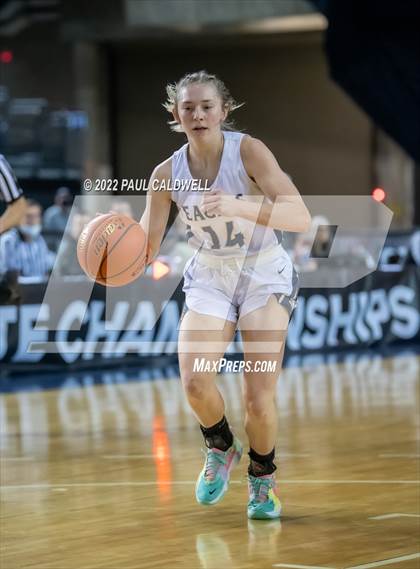 Thumbnail 3 in Mead vs. Arlington (WIAA 3A 3rd/5th Place) photogallery.