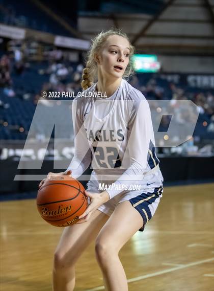 Thumbnail 3 in Mead vs. Arlington (WIAA 3A 3rd/5th Place) photogallery.