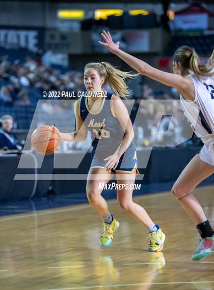 Thumbnail 1 in Mead vs. Arlington (WIAA 3A 3rd/5th Place) photogallery.