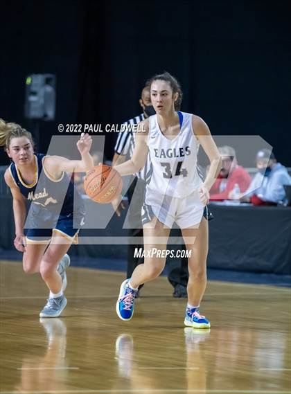 Thumbnail 3 in Mead vs. Arlington (WIAA 3A 3rd/5th Place) photogallery.