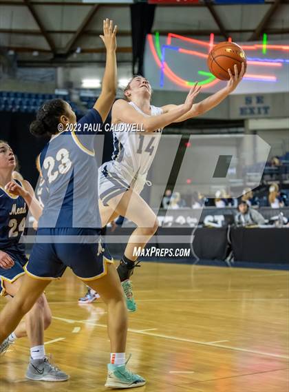 Thumbnail 1 in Mead vs. Arlington (WIAA 3A 3rd/5th Place) photogallery.