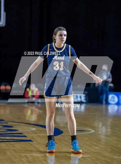 Thumbnail 3 in Mead vs. Arlington (WIAA 3A 3rd/5th Place) photogallery.