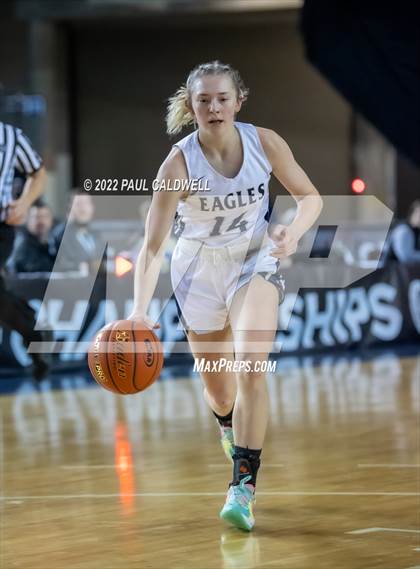 Thumbnail 2 in Mead vs. Arlington (WIAA 3A 3rd/5th Place) photogallery.