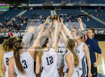 Thumbnail 3 in Mead vs. Arlington (WIAA 3A 3rd/5th Place) photogallery.