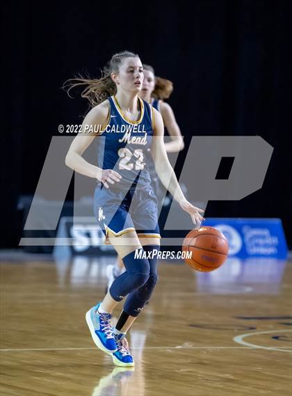 Thumbnail 2 in Mead vs. Arlington (WIAA 3A 3rd/5th Place) photogallery.