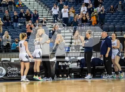 Thumbnail 2 in Mead vs. Arlington (WIAA 3A 3rd/5th Place) photogallery.
