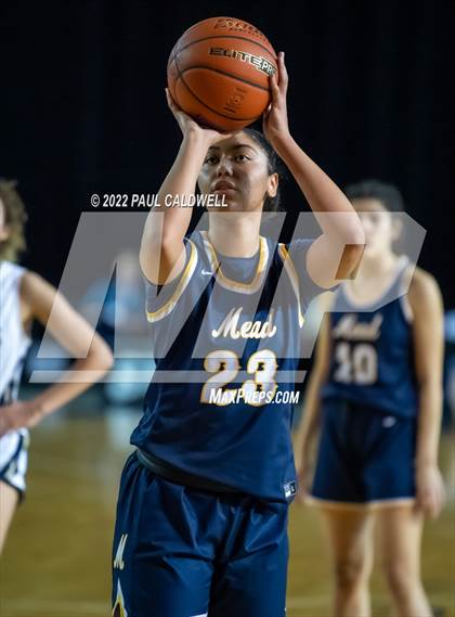 Thumbnail 3 in Mead vs. Arlington (WIAA 3A 3rd/5th Place) photogallery.