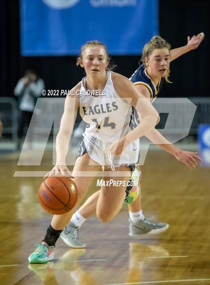 Thumbnail 3 in Mead vs. Arlington (WIAA 3A 3rd/5th Place) photogallery.