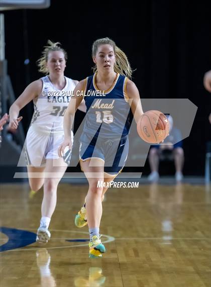 Thumbnail 2 in Mead vs. Arlington (WIAA 3A 3rd/5th Place) photogallery.