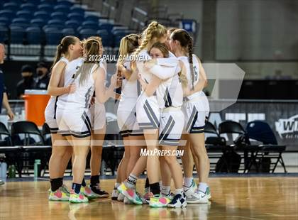 Thumbnail 3 in Mead vs. Arlington (WIAA 3A 3rd/5th Place) photogallery.