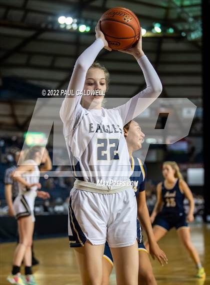 Thumbnail 1 in Mead vs. Arlington (WIAA 3A 3rd/5th Place) photogallery.