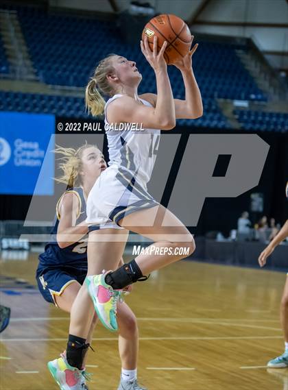 Thumbnail 3 in Mead vs. Arlington (WIAA 3A 3rd/5th Place) photogallery.