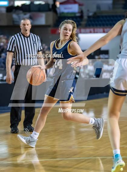 Thumbnail 3 in Mead vs. Arlington (WIAA 3A 3rd/5th Place) photogallery.