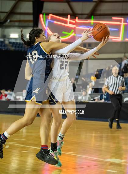 Thumbnail 1 in Mead vs. Arlington (WIAA 3A 3rd/5th Place) photogallery.