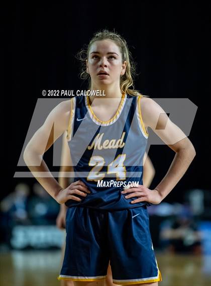 Thumbnail 1 in Mead vs. Arlington (WIAA 3A 3rd/5th Place) photogallery.