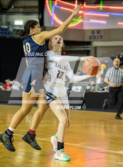 Thumbnail 3 in Mead vs. Arlington (WIAA 3A 3rd/5th Place) photogallery.