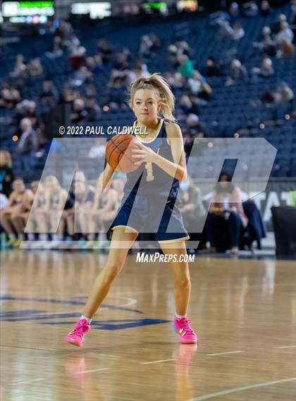 Thumbnail 3 in Mead vs. Arlington (WIAA 3A 3rd/5th Place) photogallery.
