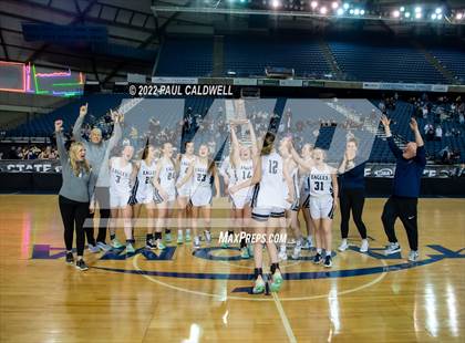 Thumbnail 2 in Mead vs. Arlington (WIAA 3A 3rd/5th Place) photogallery.